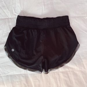 lululemon anew shorts 4”